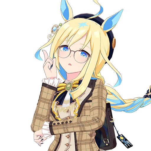 [Like “ZEER”]ネオユニヴァース