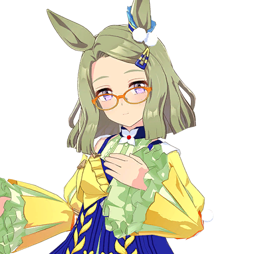 [Inherited Hope]エアメサイア