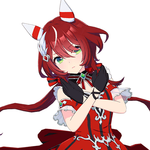 [ドラマティック・チュチュ]ウインバリアシオン