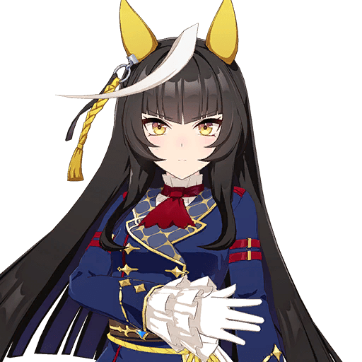 [真実一路]カルストンライトオ