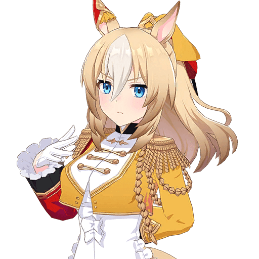 [Chevalier fidèle]デュランダル