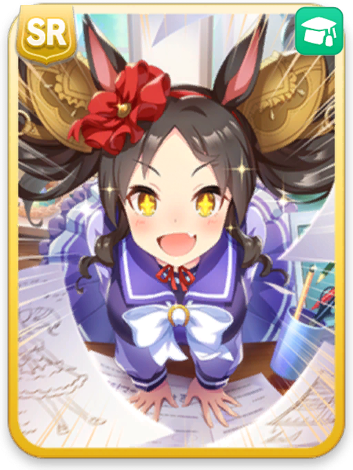 [マーベラス☆大作戦]マーベラスサンデー