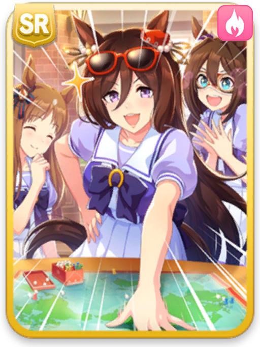 [世界の真珠、その名は]シーキングザパール