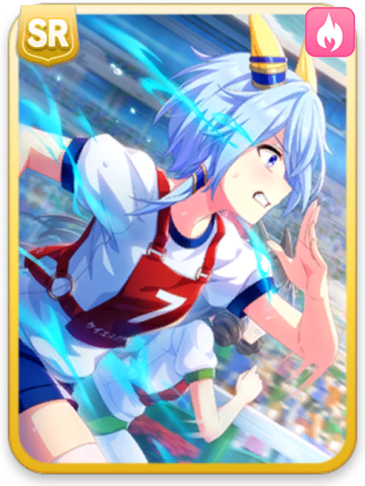 [The 3rd MIRACLE]ケイエスミラクル