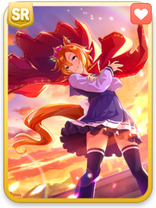 [偉大なるフォトグラフィーア]テイエムオペラオー