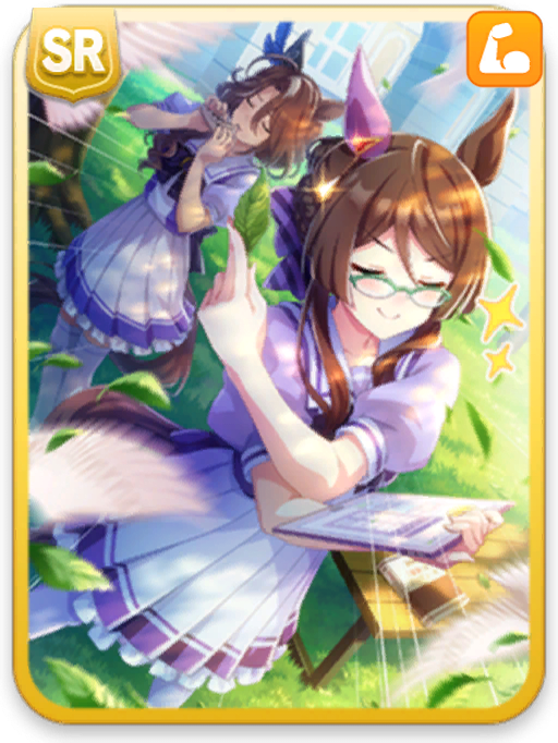 [『最強』は作れる！]ロイスアンドロイス