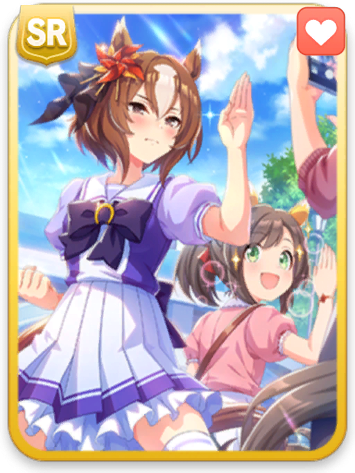 [護るべきは無垢の瞳]ヤエノムテキ