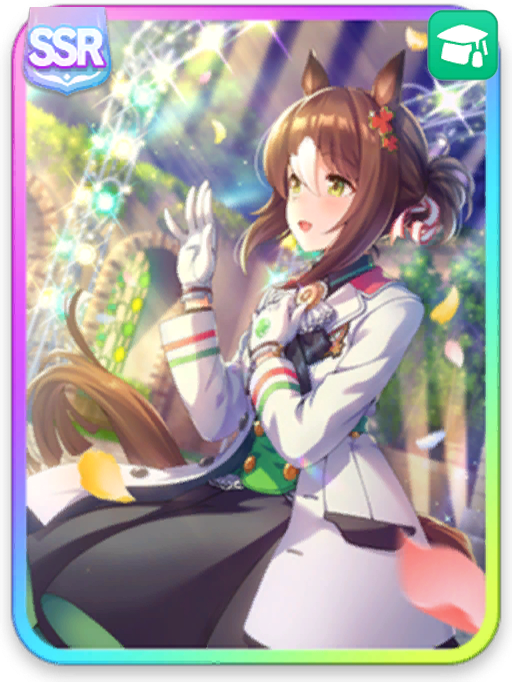 [感謝は指先まで込めて]ファインモーション