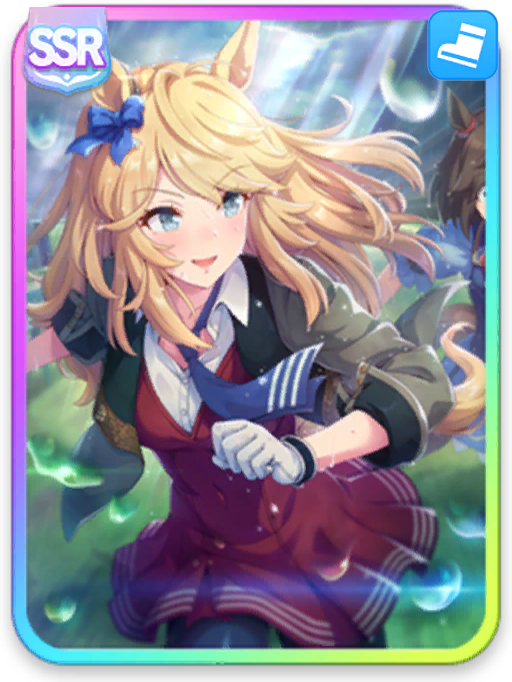 [Run(my)way]ゴールドシチー