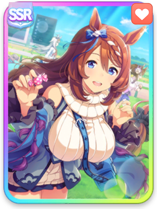 [一粒の安らぎ]スーパークリーク