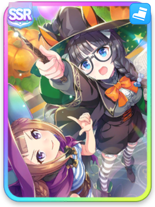 [魔力授かりし英雄]ゼンノロブロイ