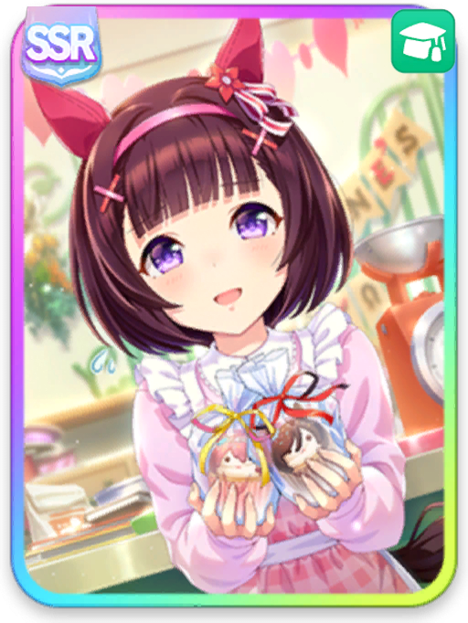 [小さなカップに想いをこめて]ニシノフラワー