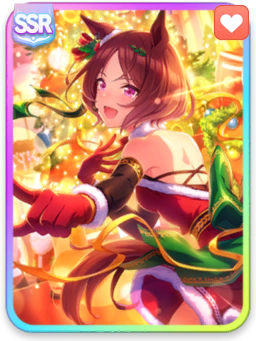 [ここからはDon't stop!]サクラローレル