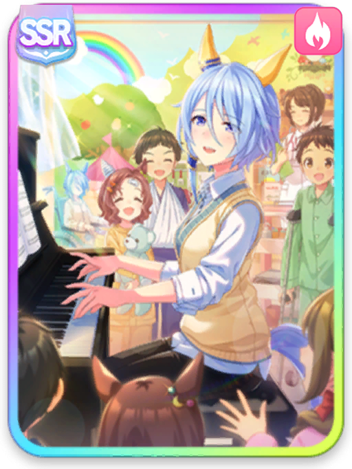 [To you]ケイエスミラクル