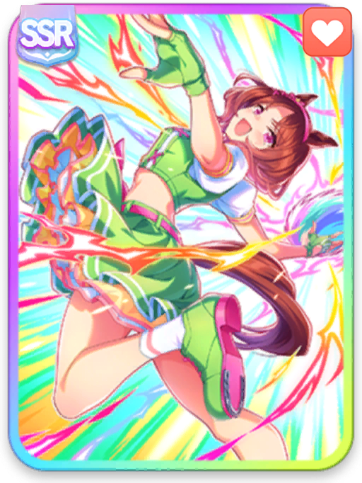 [刻下、桜花爛漫]サクラローレル