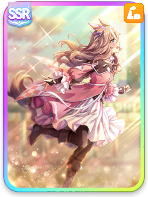 [ライフロング・ワンダー]ワンダーアキュート