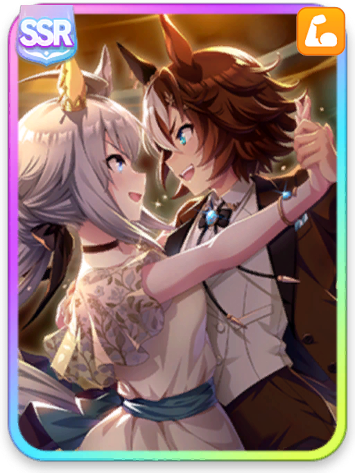 [Burning!!]バンブーメモリー