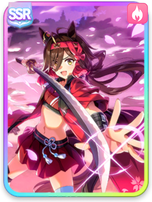 [大胆不敵の兵よ]ノーリーズン