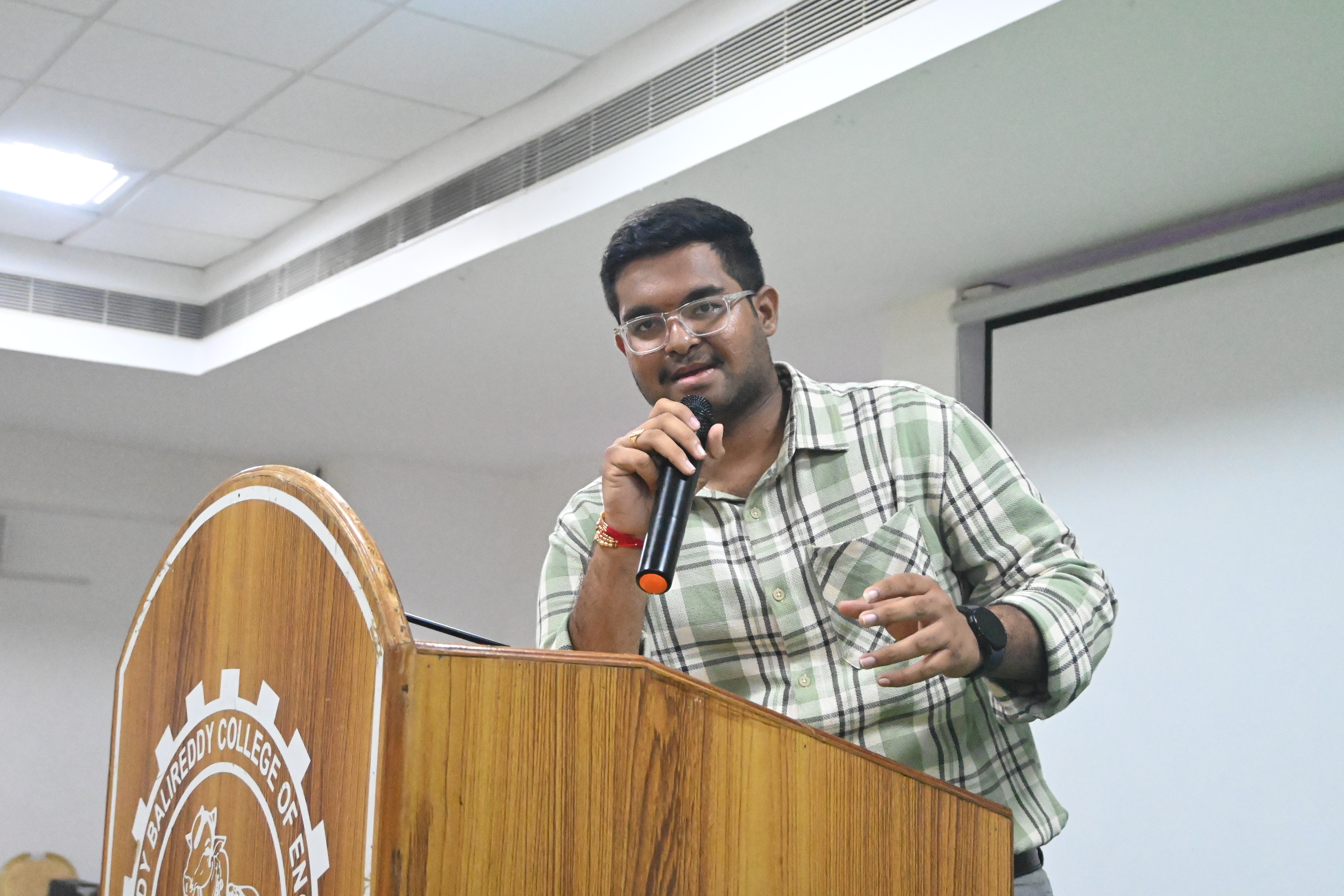 K.V.S.S. Midhun Professional
