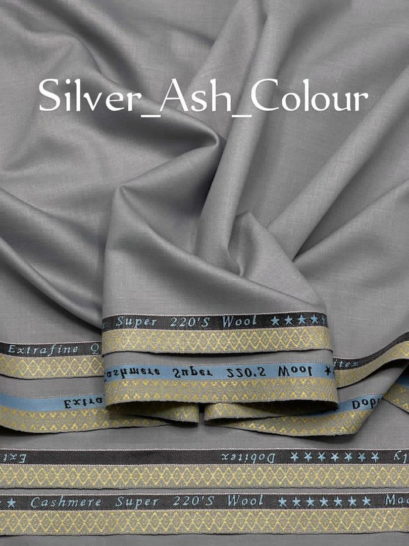 Cashmere