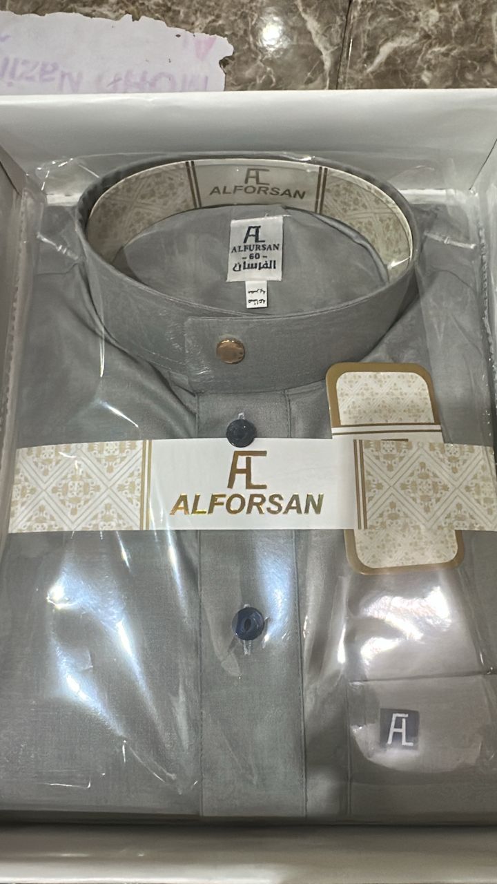 ALFORSAN Jalabiyyah