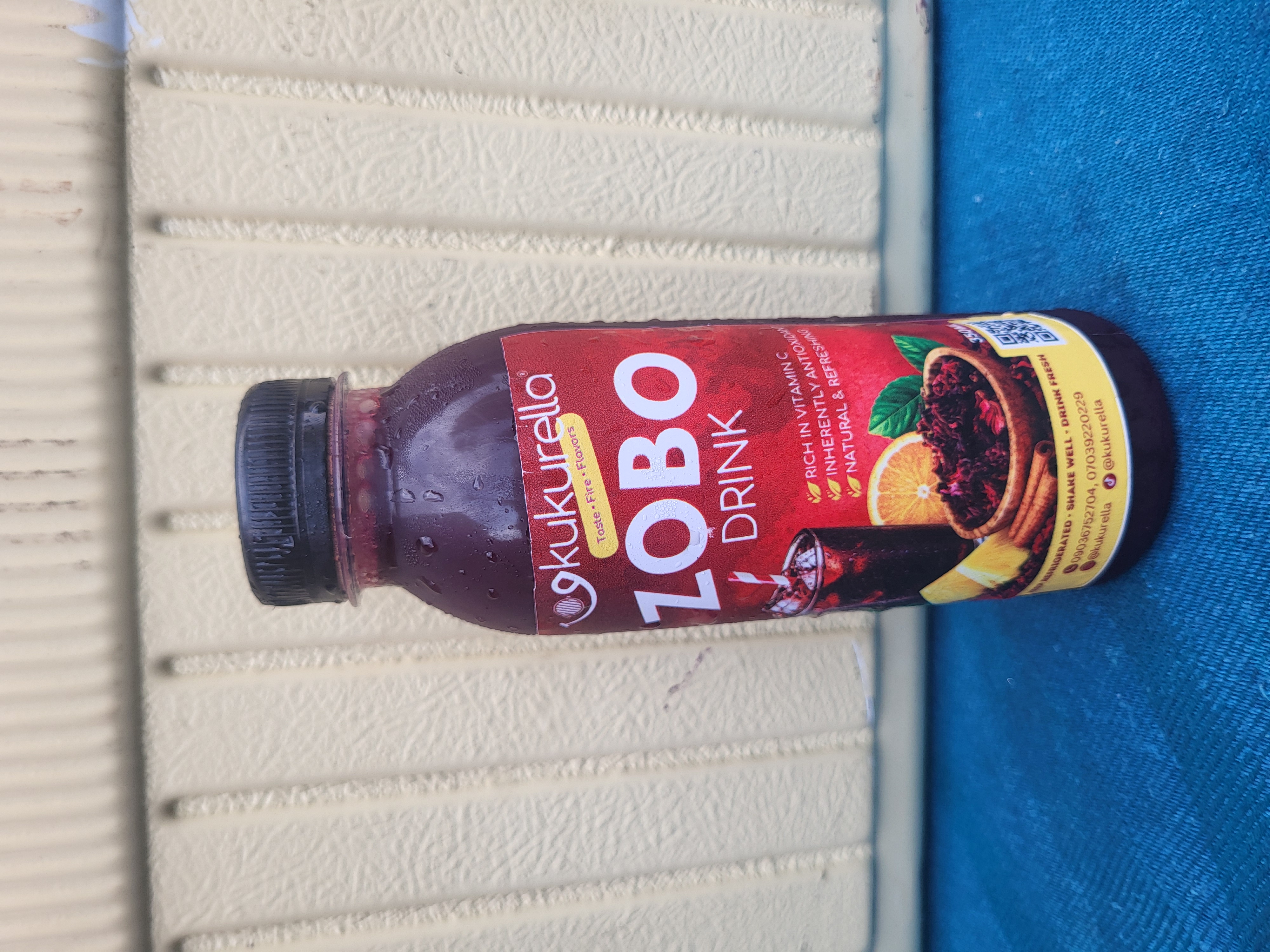 Kukurella Zobo