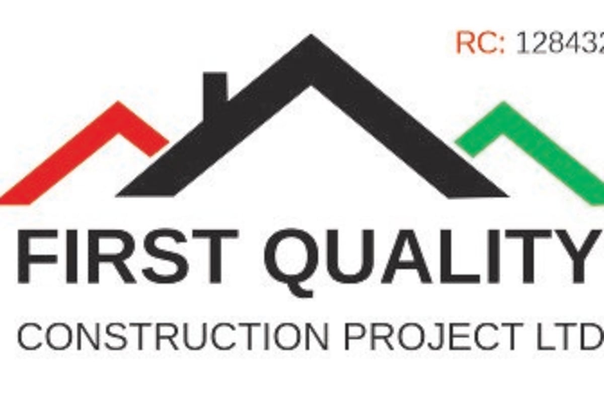 First Quality Construction Project Ltd logo