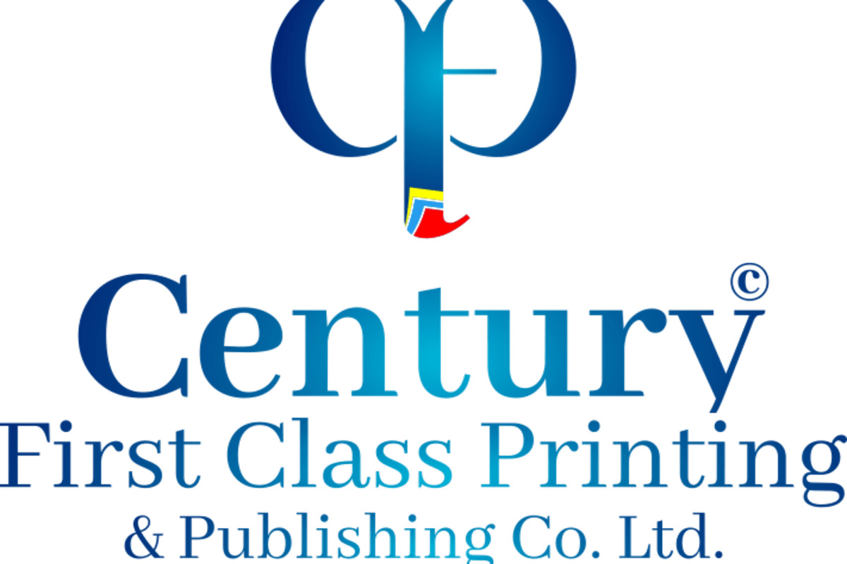 Century First Class Printing & Pub Co. Ltd logo