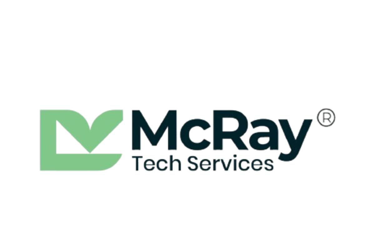MCRAY TECH SERVICES LTD logo