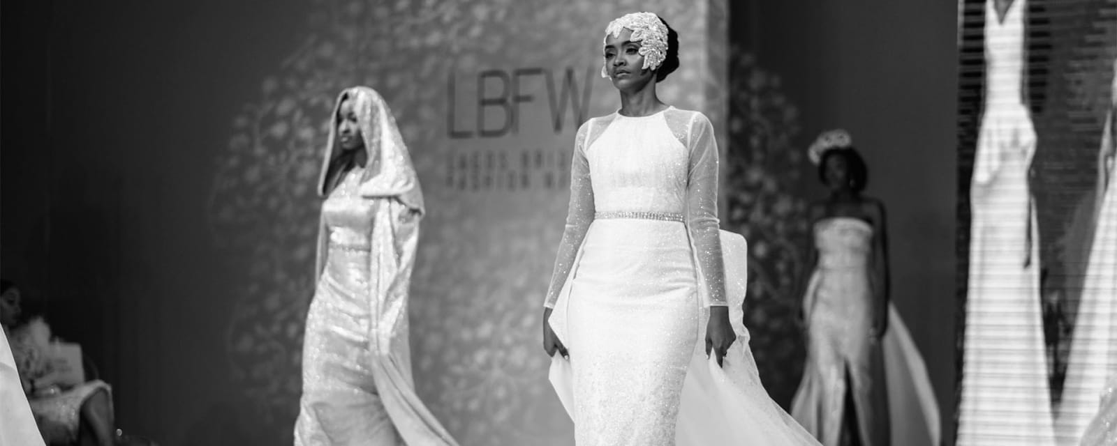 Hudayya Fashion House cover image