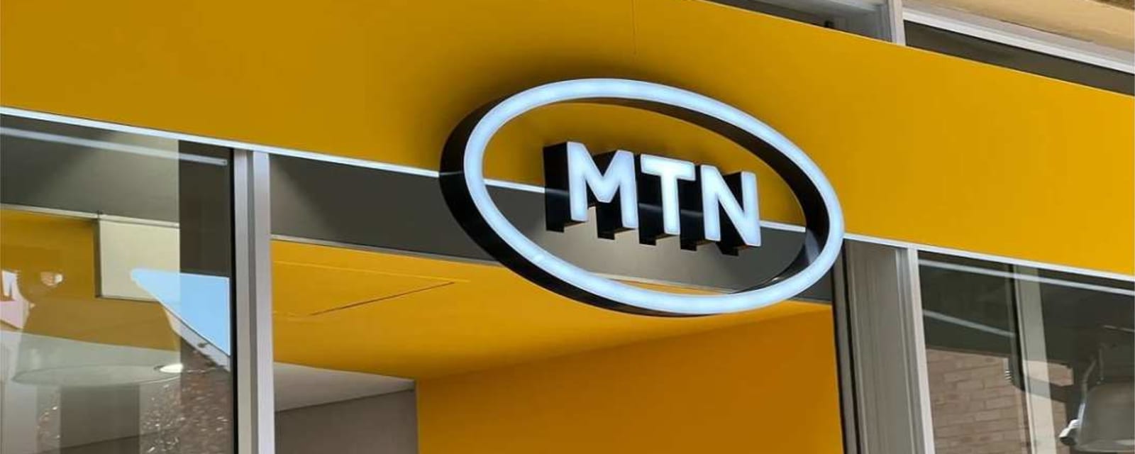 MTN Connect, Zoo Road, Kano cover image