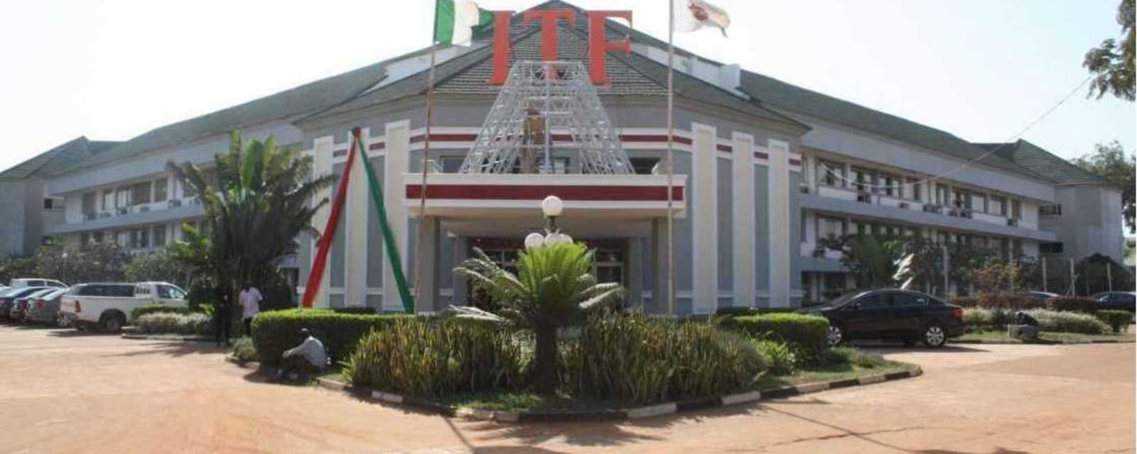Industrial Training Fund (ITF) cover image