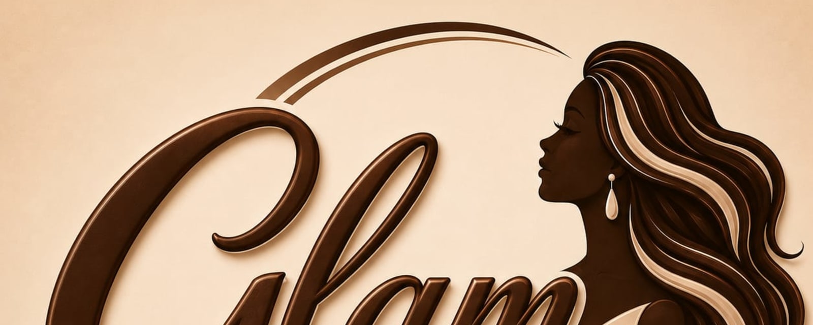 Glam Diva luxe cover image