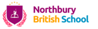 Northbury British School Kano logo