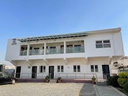 PSC Prime Specialist Hospital Kano cover image
