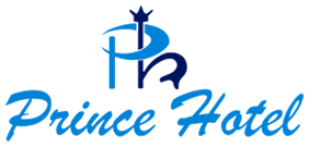 Prince Hotel, Kano logo