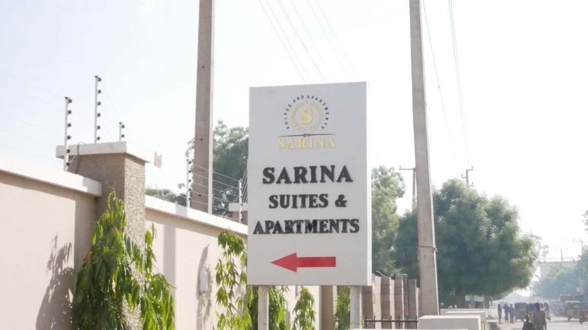 Sarina Suites and Apartments cover image