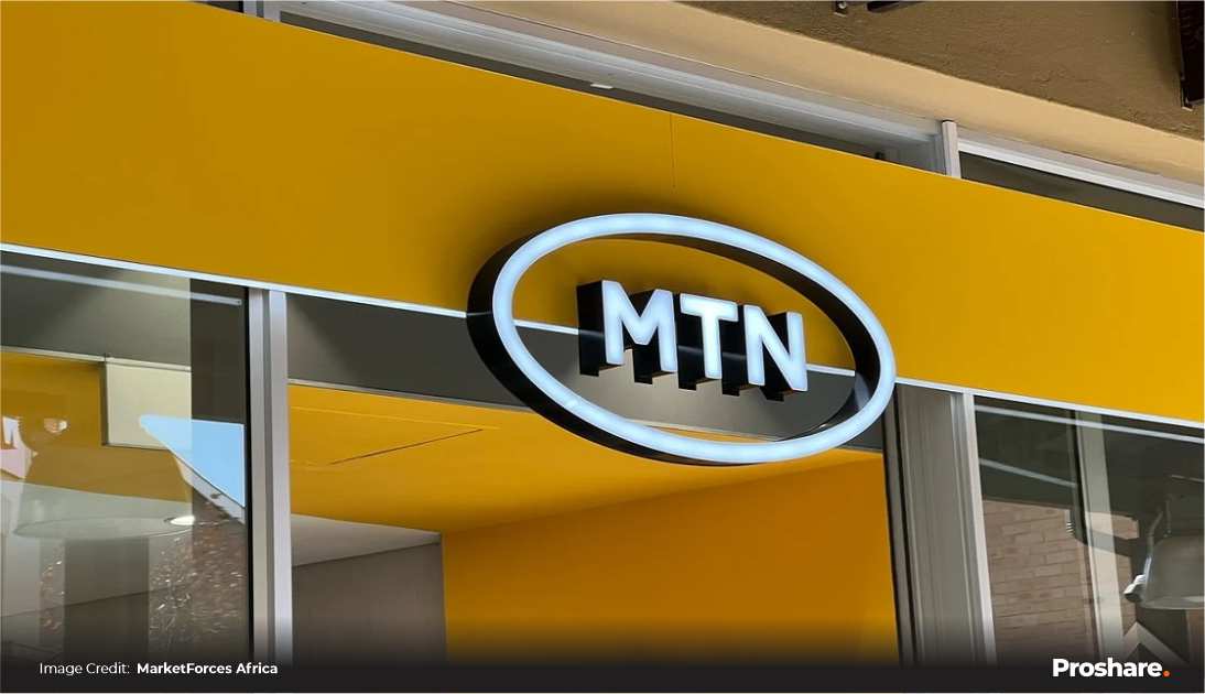 MTN Ungogo Office cover image
