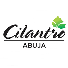 Cilantro Restaurant, Maitama Abuja logo