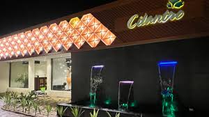 Cilantro Restaurant, Sultan Road, Kano cover image