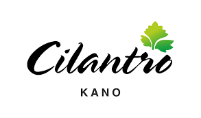 Cilantro Restaurant, Sultan Road, Kano logo