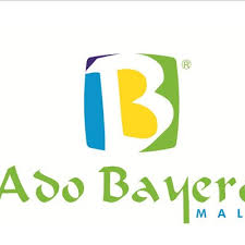 Ado Bayero Mall, Kano logo