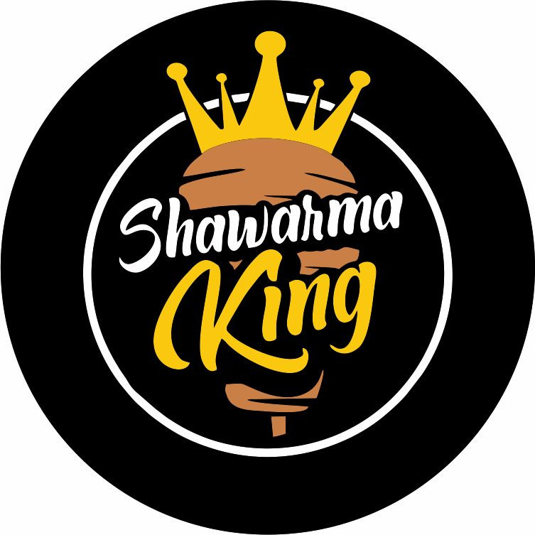 Shawarma King, Wuse II, Abuja logo