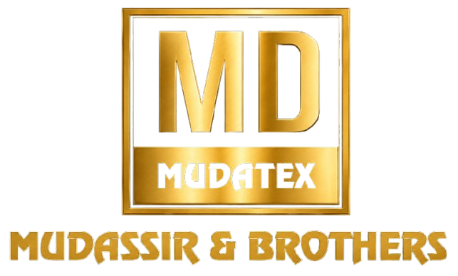 Mudatex Mudassir & Brothers, Kabuga, Kano logo