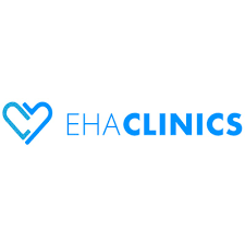 EHA Clinics, Kano logo