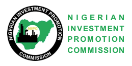 Nigerian Investment Promotion Commission (NIPC) logo
