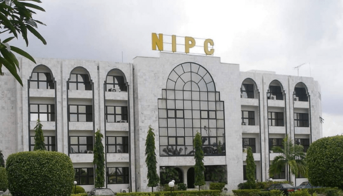 Nigerian Investment Promotion Commission (NIPC) cover image
