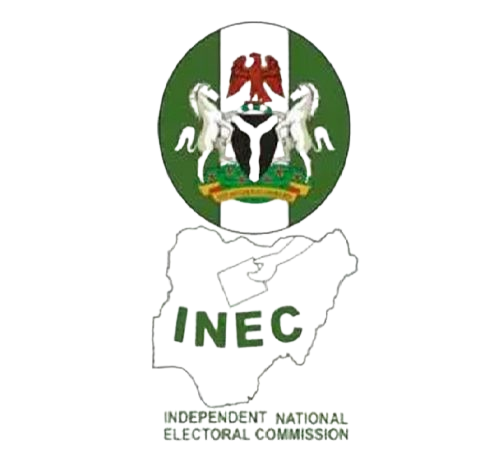 Independent National Electoral Commission (Nigeria) logo