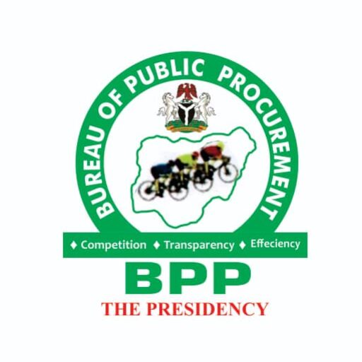Bureau of Public Procurement (BPP) logo