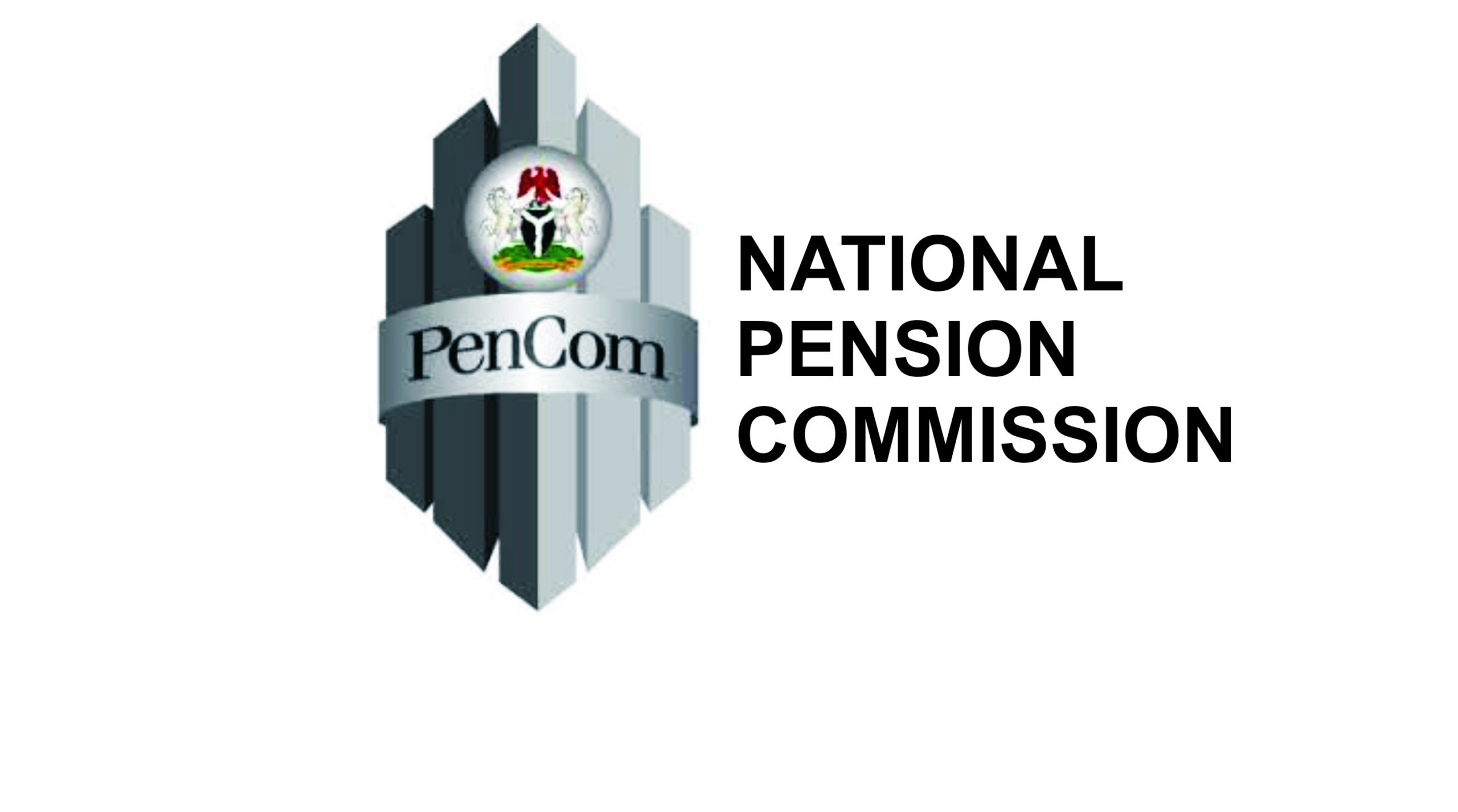 National Pension Commission (PENCOM) logo